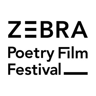 ZEBRA Poetry Film Festival logo