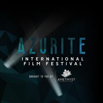 Azurite International Film Festival logo