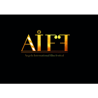 Angola International Film Festival logo