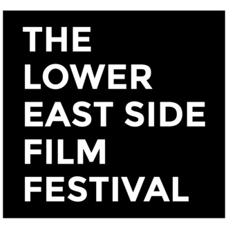 The Lower East Side Film Festival logo