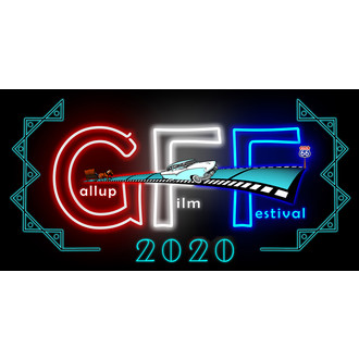 Gallup Film Festival logo