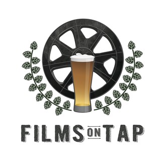 Films on Tap logo