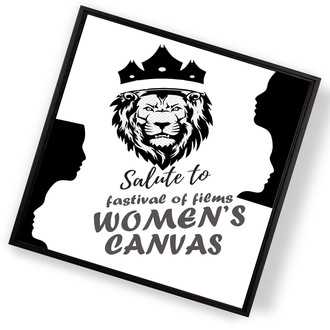 Women's Canvas - Festival Of Films logo