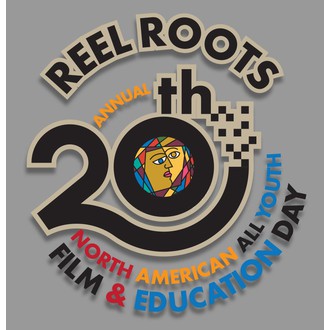 The Tower of Youth's 20th Annual North American All Youth Film & Education Day logo