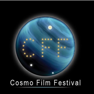 Cosmo Film Festival logo
