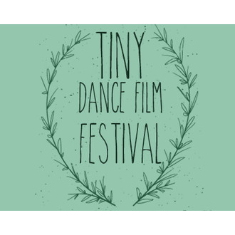 Tiny Dance Film Festival logo