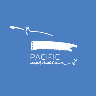 Pacific Meridian International Film Festival of Asian-Pacific countries in Vladivostok logo