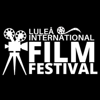 Luleå International Film Festival logo