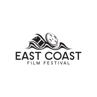East Coast Film Festival logo