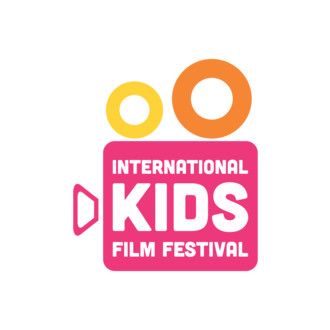 International Kids Film Festival logo