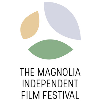 Magnolia Independent Film Festival logo