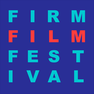 Firm Film Festival logo