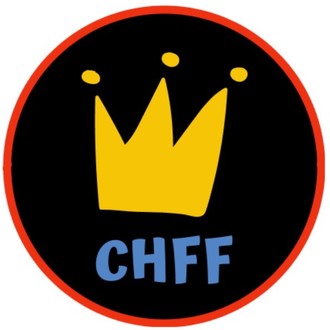 Crown Heights Film Festival in Brooklyn, NY logo