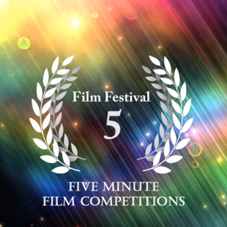 Film Festival Five - Grindhouse Trailers logo