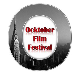 Ocktober Film Festival logo