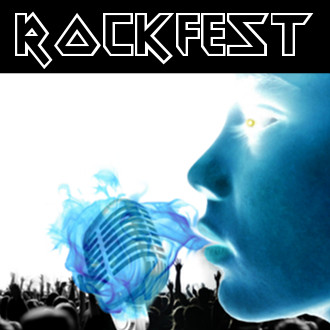 Rockfest logo