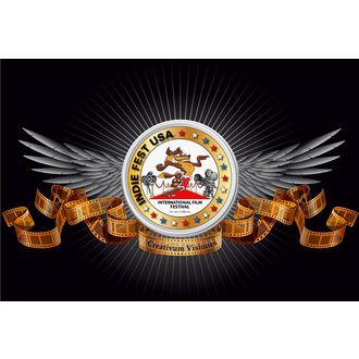 Indie Fest USA International Film Festival logo