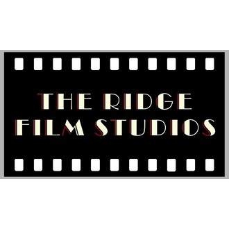 The Maple Ridge Festival of BC Film logo