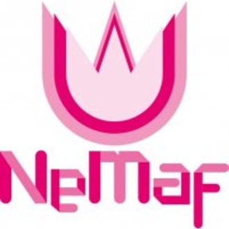 Seoul International New Media Festival (NeMaf) logo