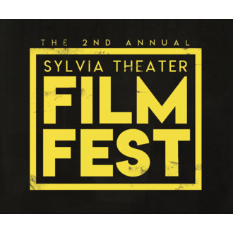 Sylvia Theater Film Fest logo