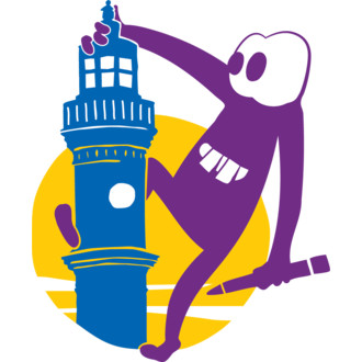 4th Chaniartoon 2020 logo