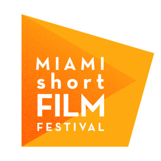 MIAMI short FILM FESTIVAL logo
