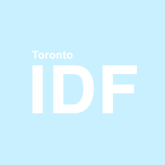 Toronto Indie Doc Fest logo