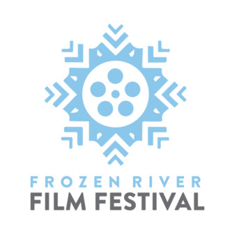 Frozen River Film Festival logo