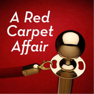 Red Carpet Short Film Competition logo
