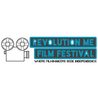 Revolution Me Film Festival logo