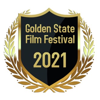 Golden State Film Festival logo