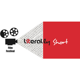 Literally Short Film Festival logo