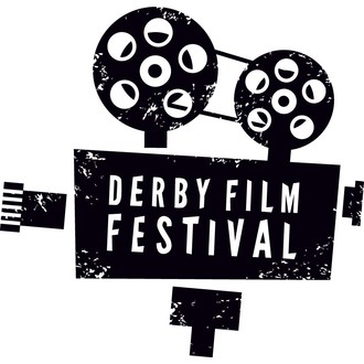 Derby Film Festival logo