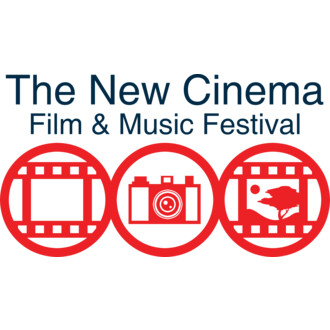 The New Cinema Film & Music Festival logo