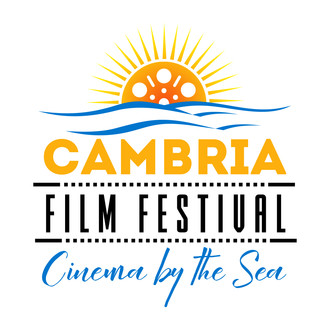 Cambria Film Festival of Romance, Love, and Rom-coms logo