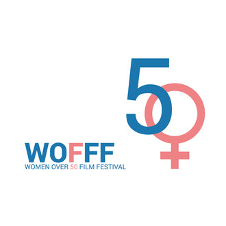 Women Over 50 Film Festival logo