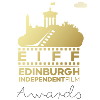 Edinburgh Independent Film Awards logo