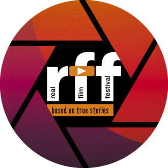 Real Film Festival 2020 logo