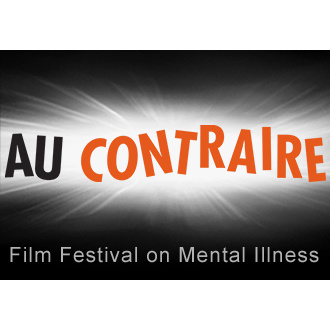 Au Contraire Film Festival logo