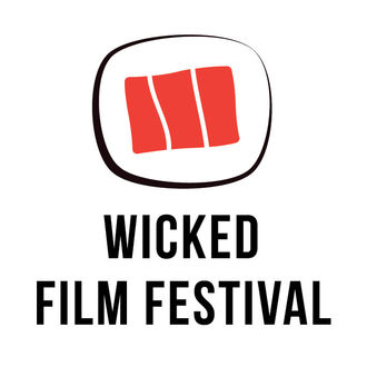 Wicked Film Festival logo