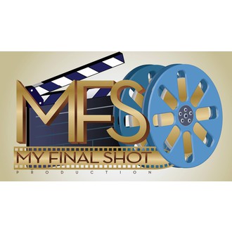 My Final Shot  Production Film Festival  on going series logo