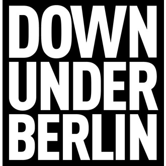 Down Under Berlin Film Festival logo