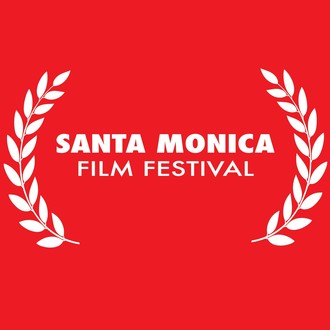 Santa Monica International Film Festival logo