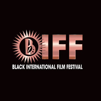 BIFF at Jamaica In The Square II logo