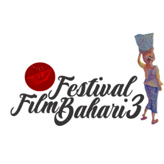 Festival Film Bahari logo