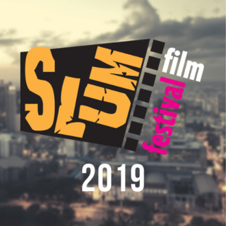 Slum Film Festival 2019 logo