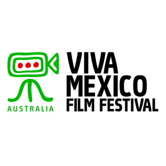 Viva Mexico Film Festival Australia logo