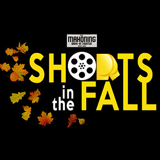 Shorts in the Fall logo