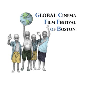 Global Cinema Film Festival of Boston logo