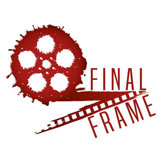 StokerCon 2020 FINAL FRAME Horror Short Film Competition logo